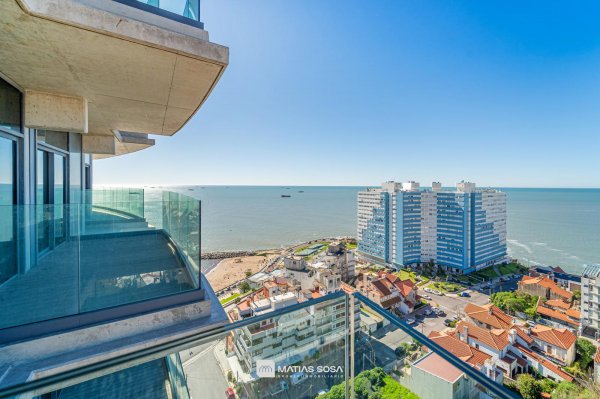 Departamento en venta | 2 ambientes | Varese | Mar Del Plata