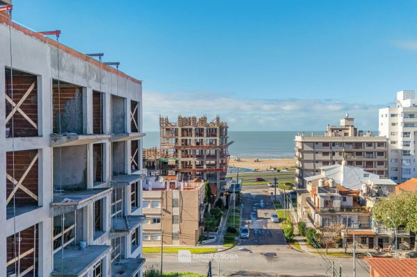Departamento en venta | 2 ambientes | Parque Luro | Mar Del Plata