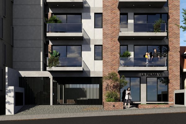 Departamento en venta | 3 ambientes | Playa Grande | Mar Del Plata