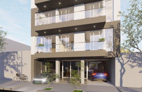 Departamento en venta | 2 ambientes | La Perla | Mar Del Plata