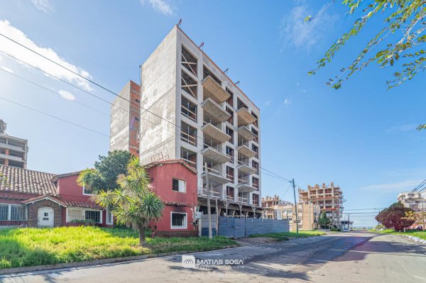 Departamento en venta | 3 ambientes | Parque Luro | Mar Del Plata
