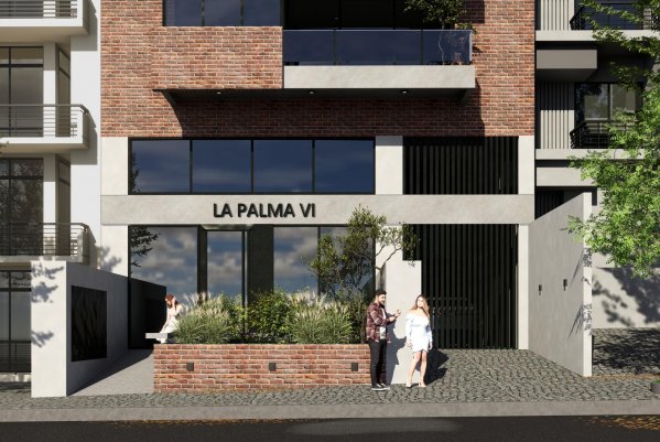 Departamento en venta | 3 ambientes | Playa Grande | Mar Del Plata