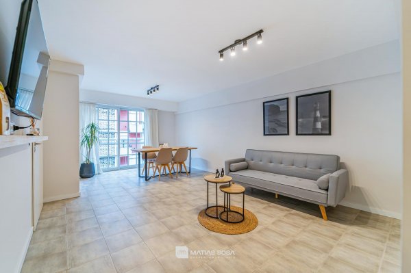 Departamento en venta | 3 ambientes | Guemes | Mar Del Plata