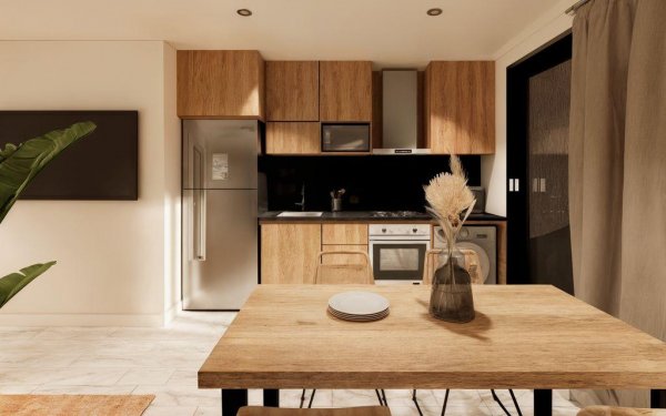 Departamento en venta | 2 ambientes | La Perla | Mar Del Plata