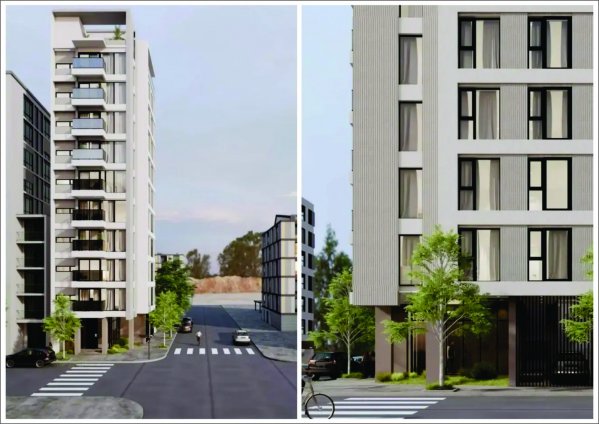 Departamento en venta | 3 ambientes | La Perla | Mar Del Plata