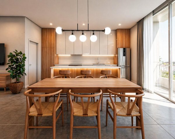 Departamento en venta | 2 ambientes | Guemes | Mar Del Plata