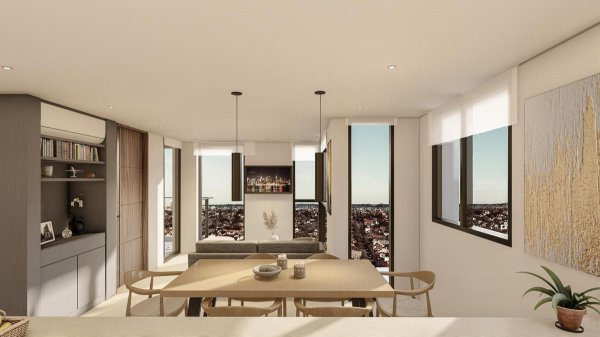 Departamento en venta | 3 ambientes | Plaza Mitre | Mar Del Plata