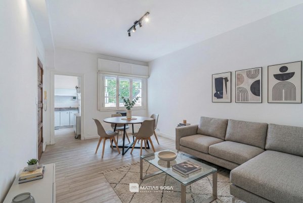 Departamento en venta | 3 ambientes | La Perla | Mar Del Plata