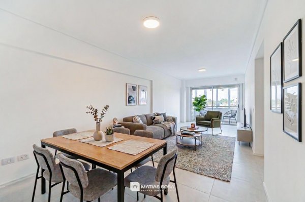 Departamento en venta | 4 ambientes | Villa Primera | Mar Del Plata