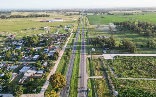 Lote | La Aurelia | Mar Del Plata