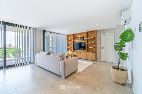 Departamento en venta | 3 ambientes | Plaza Mitre | Mar Del Plata