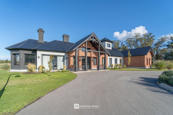 Lote | Casonas del Haras | Mar Del Plata