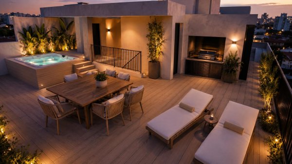 Departamento en venta | 3 ambientes | Guemes | Mar Del Plata