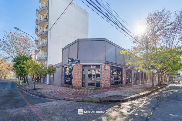 Local en alquiler | Plaza Mitre | Mar Del Plata