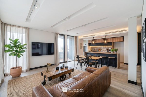 Departamento en venta | 4 ambientes | Plaza Mitre | Mar Del Plata