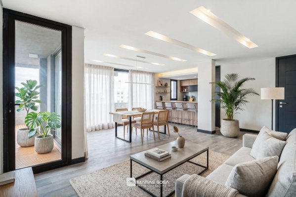 Departamento en venta | 4 ambientes | Plaza Mitre | Mar Del Plata