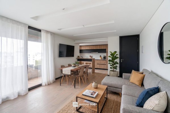 Departamento en venta | 2 ambientes | Plaza Mitre | Mar Del Plata