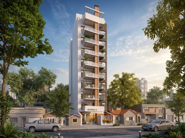 Departamento en venta | 2 ambientes | San Jos&eacute; | Mar Del Plata