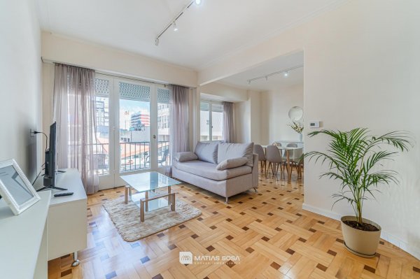 Departamento en venta | 4 ambientes | Centro | Mar Del Plata