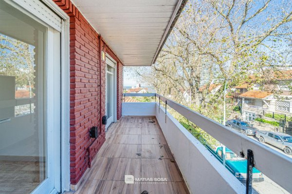 Departamento en venta | 3 ambientes | Playa Chica | Mar Del Plata