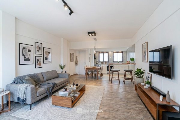 Departamento en venta | 3 ambientes | Plaza Colon | Mar Del Plata
