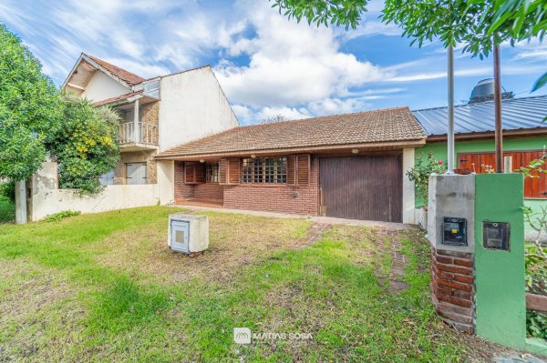 Casa en venta | 3 ambientes | Santa Clara del Mar