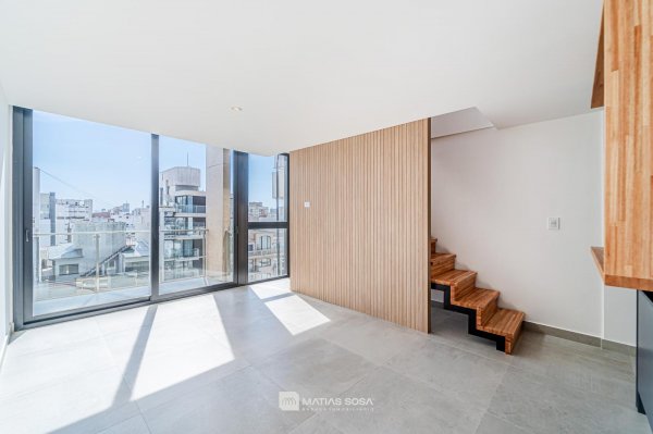 Departamento en venta | 2 ambientes | Plaza Mitre | Mar Del Plata