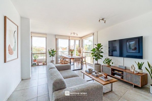 Departamento en venta | 3 ambientes | La Perla | Mar Del Plata