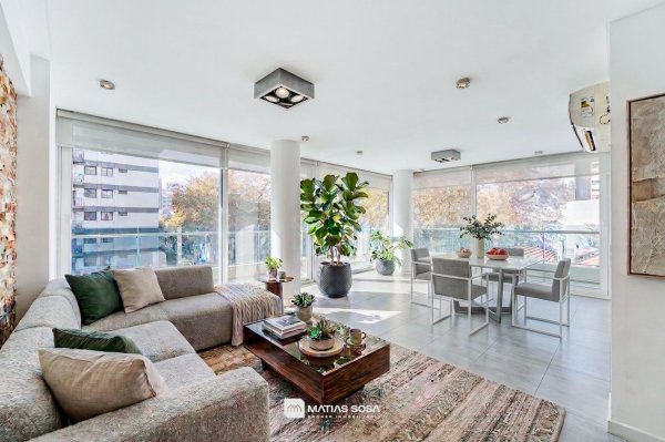 Departamento en venta | 3 ambientes | La Perla | Mar Del Plata