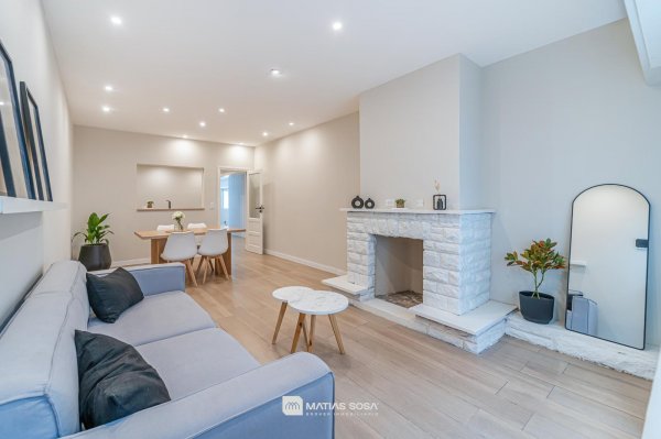 Departamento en venta | 3 ambientes | Primera Junta | Mar Del Plata