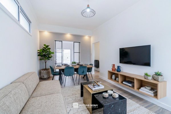 Departamento en venta | 3 ambientes | Pinos De Anchorena | Mar Del Plata