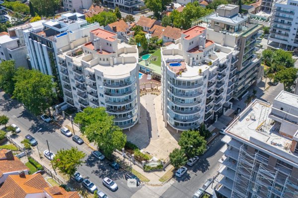 Departamento en venta | 4 ambientes | Guemes | Mar Del Plata