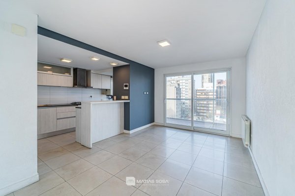 Departamento en alquiler | 3 ambientes | Plaza Mitre | Mar Del Plata