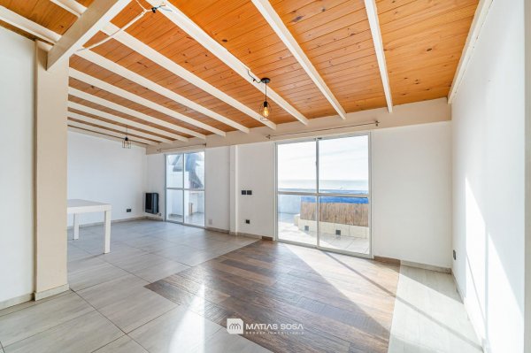 Departamento en venta | 2 ambientes | Faro