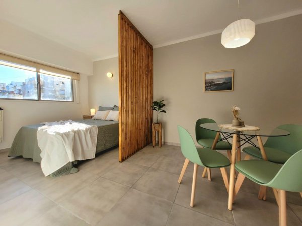 Departamento en venta | 1 ambientes | Guemes | Mar Del Plata