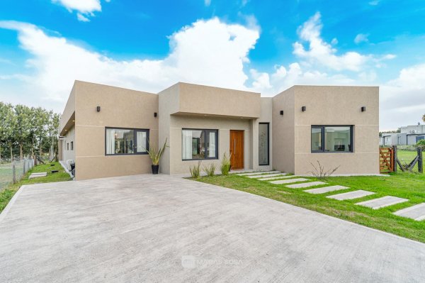 Casa en venta | 4 ambientes | Tierras del Mar | Mar Del Plata