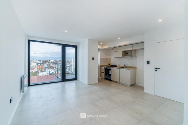 Departamento en venta | 2 ambientes | San Jos&eacute; | Mar Del Plata