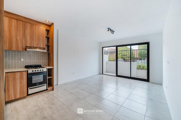 Departamento en venta | 2 ambientes | San Jos&eacute; | Mar Del Plata