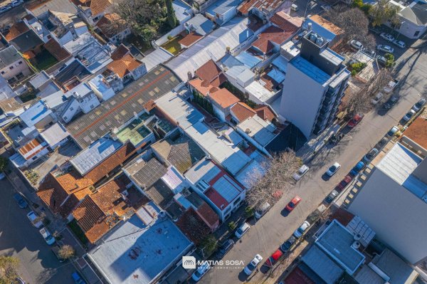 Lote | Chauvin | Mar Del Plata