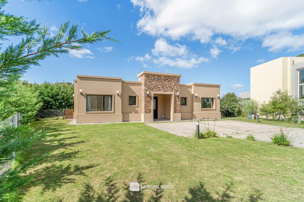 Casa en alquiler | 4 ambientes | Rumenco | Mar Del Plata