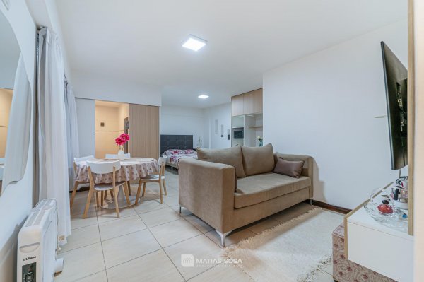 Departamento en alquiler | 1 ambientes | Plaza Colon | Mar Del Plata