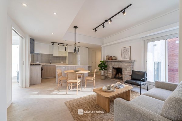 Departamento en venta | 3 ambientes | Lomas De Stella Maris | Mar Del Plata