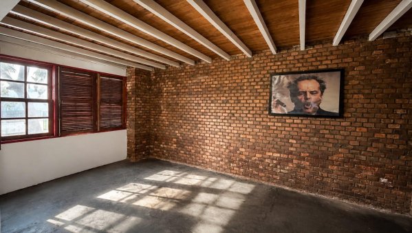Departamento en alquiler | 2 ambientes | Bernal