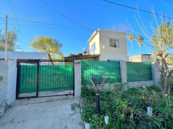Casa en venta | 4 ambientes | La Reja