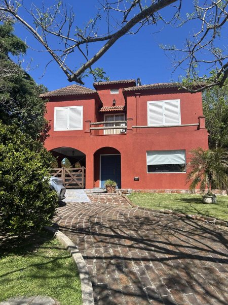 Casa en venta | 4 ambientes | San Agustin | Tigre