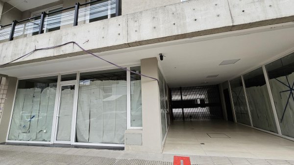 Local en alquiler | 1 ambientes | Neuquen