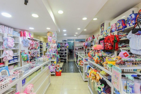 Local en venta | 1 ambientes | Monserrat