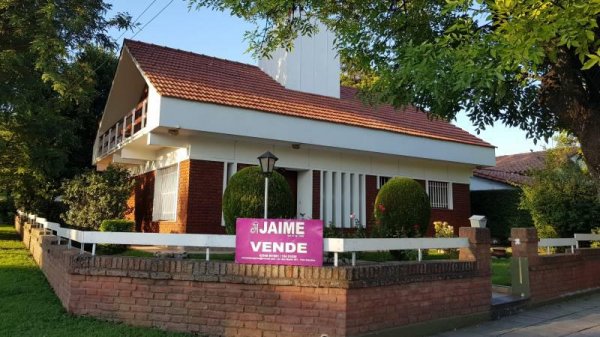 Casa en venta | Villa Giardino