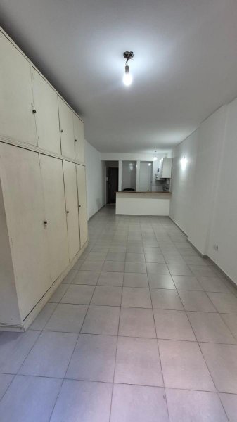 Departamento en venta | 1 ambientes | Centro | Rosario