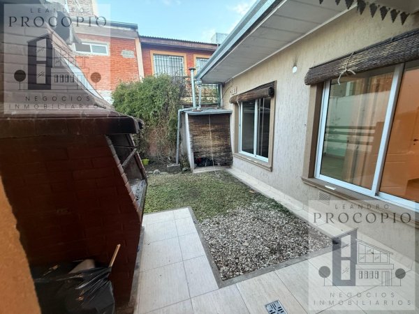 Departamento en alquiler | 3 ambientes | San Antonio De Padua | Merlo